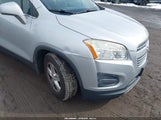 Chevrolet Trax Lt 3GNCJLSB9FL223683 fotografie