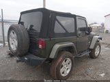 Jeep Wrangler Sahara 1J4FA54127L103284 снимка