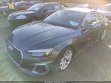 Audi A5 Sportback Premium 45 Tfsi S Line Quattro S Tronic WAUDACF5XPA057553 снимка