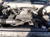 Toyota Tundra Sr5 V8 5TBRT34193S434396 photo