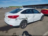 Ford Focus Se 1FADP3FE3JL331470 fotografie