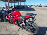 Honda Cbr500 Ra MLHPC6258N5300359 снимка