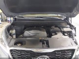 Kia Sorento 3.3L Lx 5XYPG4A53LG634607 photo