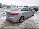 Hyundai Elantra Value Edition 5NPD84LF3HH168800 снимка
