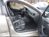 Volkswagen Jetta 2.5L Se 3VWDX7AJ2DM221497 fotografie