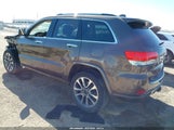 Jeep Grand Cherokee Overland 4X4 1C4RJFCG4HC750172 снимка