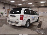 Dodge Grand Caravan C/V 2D4RN1AE5AR296863 снимка