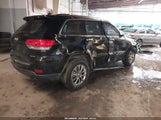 Jeep Grand Cherokee Limited 1C4RJFBG4FC645887 fotografie