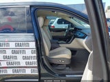 Cadillac Xt6 Fwd Premium Luxury 1GYKPCRS0LZ156270 photo