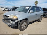 Acura Mdx 2HNYD18255H534854 снимка
