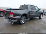 Ram  Big Horn 4X4 5'7 Box 1C6SRFFT1RN131500 снимка