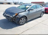 Hyundai Sonata Gls 5NPEB4AC4EH858937 photo