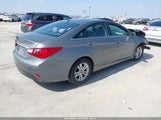 Hyundai Sonata Gls 5NPEB4AC4EH858937 photo