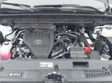 Toyota Highlander Xle 5TDKDRBH4SS584200 снимка