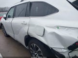 Toyota Highlander Xle 5TDKDRBH4SS584200 снимка