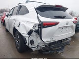 Toyota Highlander Xle 5TDKDRBH4SS584200 снимка