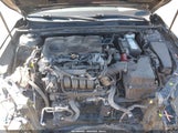 Toyota Camry Se Nightshade Edition 4T1G11AKXLU380863 снимка