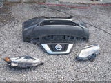Nissan Rogue Sv KNMAT2MVXKP542603 снимка