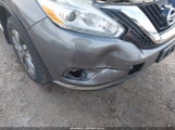 Nissan Murano S 5N1AZ2MH1HN204371 снимка