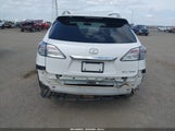 Lexus Rx 350 2T2ZK1BA7BC050251 fotografie