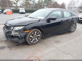 Honda Civic Ex 19XFC2F70GE206826 снимка