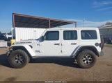 Jeep Wrangler Unlimited Rubicon 4X4 1C4HJXFN7MW600142 снимка