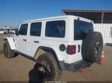 Jeep Wrangler Unlimited Rubicon 4X4 1C4HJXFN7MW600142 photo