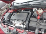 Chevrolet Malibu Fwd 1Lt 1G1ZD5STXRF119113 снимка