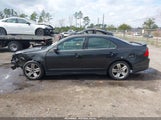 Ford Fusion Sport 3FAHP0KC7AR104899 fotografie