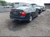 Ford Fusion Sport 3FAHP0KC7AR104899 fotografie