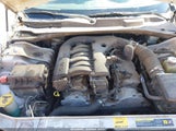 Chrysler 300 Touring 2C3KA53G96H404452 снимка