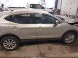 Nissan Rogue Sport S Awd Xtronic Cvt JN1BJ1AWXMW665203 fotografie