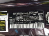 Mercedes-Benz E 450 4Matic WDD1J6JB6KF100159 снимка