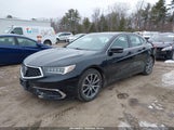 Acura Tlx 19UUB3F38JA000422 снимка