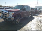 Ford F-250 Xlt 1FT7X2B67CEB37855 снимка