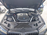 BMW 540 I WBA53BJ09PCL33990 fotografie