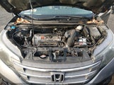Honda Cr-V Ex 2HKRM4H53DH602306 снимка