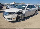 Ford Fusion Sel 3FAHP0JGXBR326827 снимка