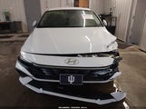 Hyundai Elantra Sel KMHLM4DG9RU670437 снимка