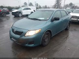 Toyota Corolla Le 2T1BU4EE0AC389741 снимка