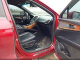 Lincoln Mkx Reserve 2LMPJ6LR4JBL38817 снимка