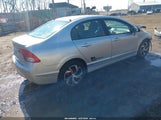 Honda Civic Lx 2HGFA16569H347214 снимка