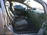 Honda Civic Lx 2HGFA16569H347214 снимка
