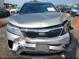 Kia Sorento Ex V6 5XYKU4A74EG548665 снимка