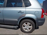 Hyundai Tucson Limited/Se KM8JN12D27U581642 fotografie