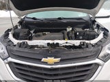 Chevrolet Equinox Lt 2GNAXUEV8K6296513 снимка