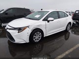 Toyota Corolla Le 5YFEPMAE2MP217550 fotografie