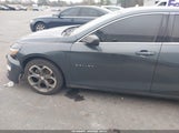 Chevrolet Malibu Fwd Lt 1G1ZD5ST1LF105611 photo
