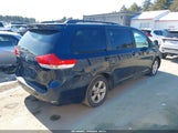 Toyota Sienna Le V6 5TDKK3DC6BS037577 снимка