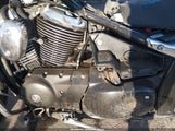 Suzuki M50 Bk5 JS1VS56A662101256 снимка